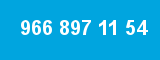 966 897 11 54